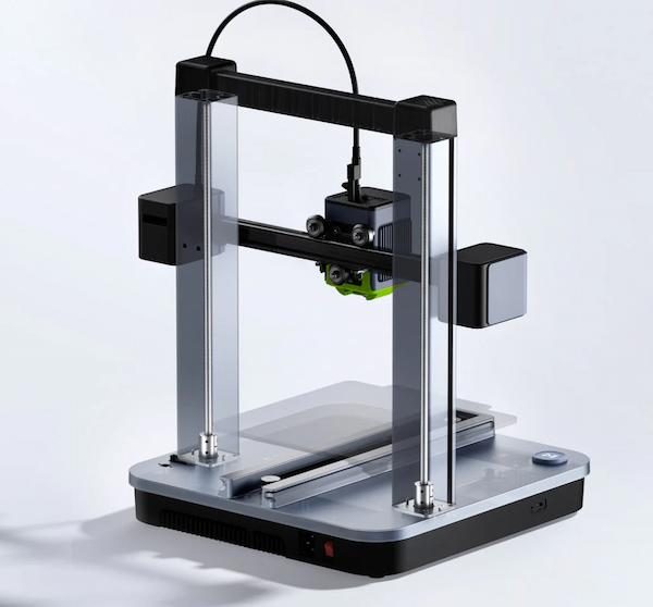 3D-принтер AnkerMake M5C