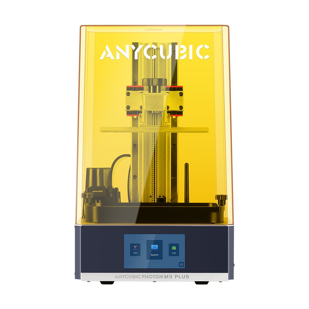 3D-принтер Anycubic Photon M3 Plus